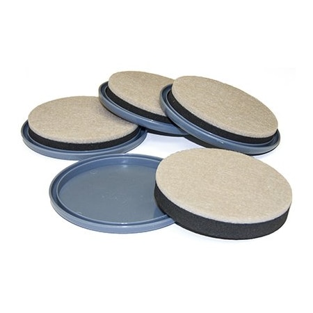 Richelieu TG 8PK 455Conv Glide 23244TV